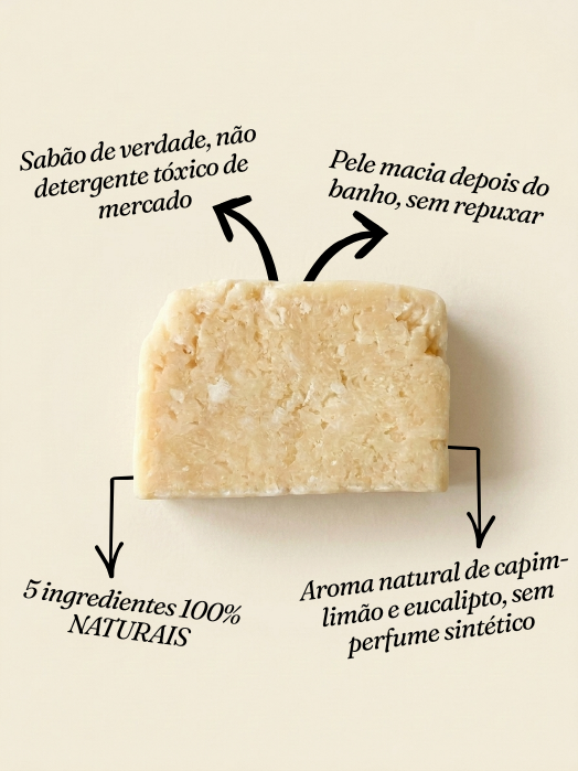 Kit Mensal Pura Natural — Assinatura - Imagem 9